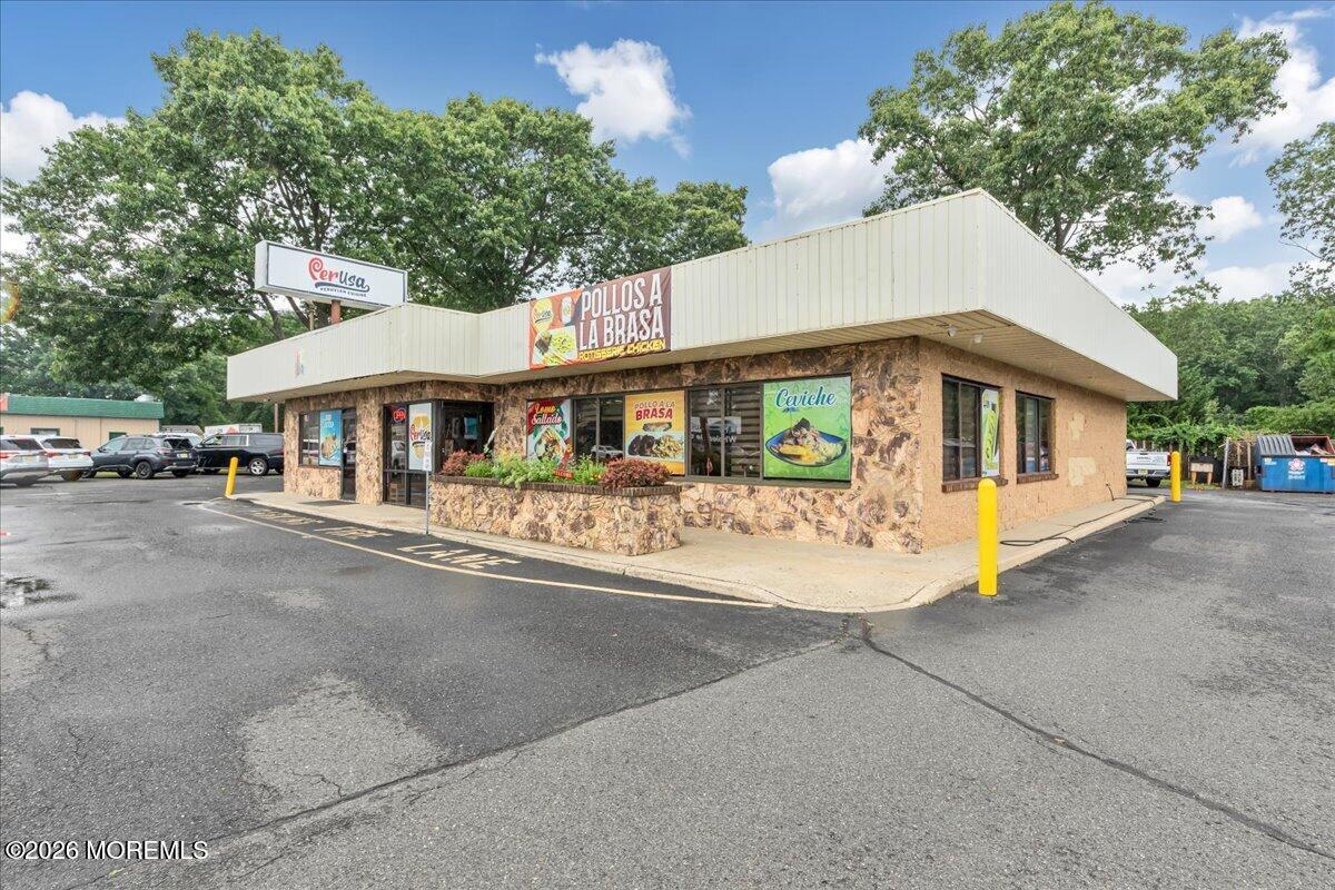 Photo of 5010 Route 33, Wall NJ 07753