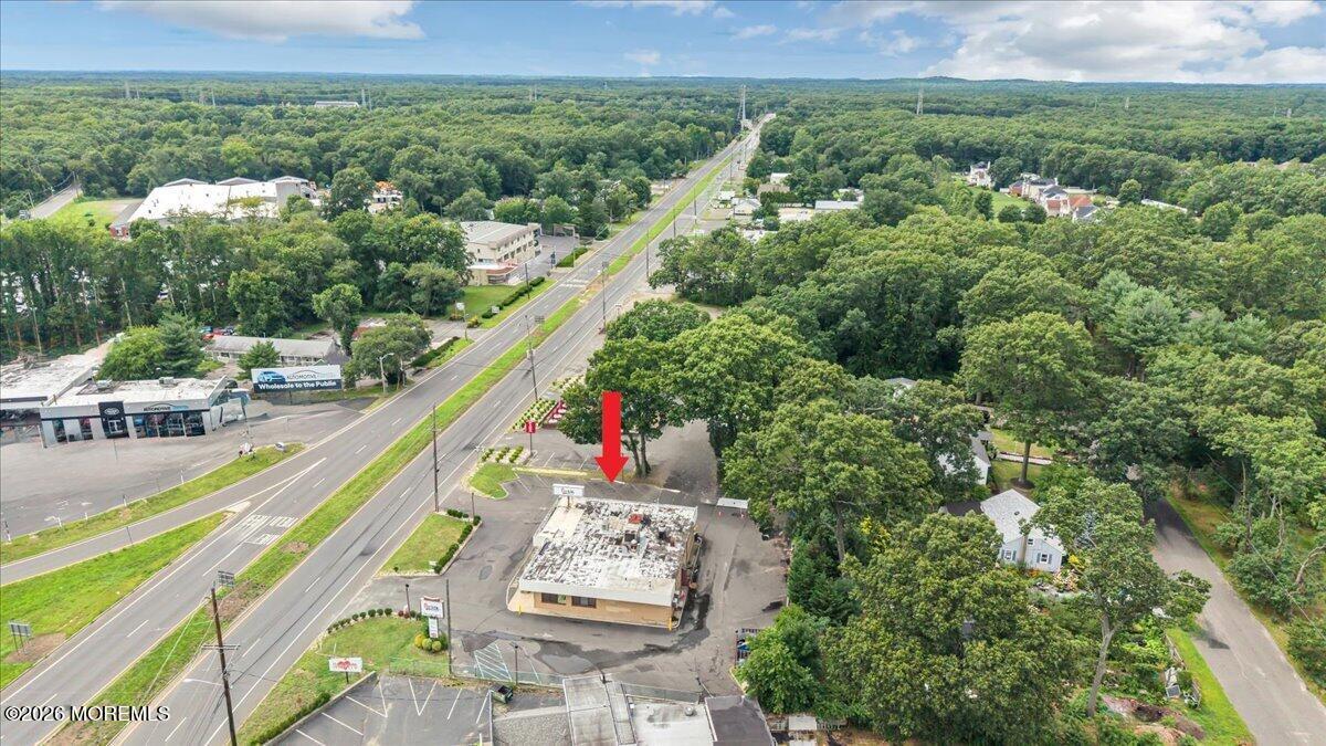 Photo of 5010 Route 33, Wall NJ 07753