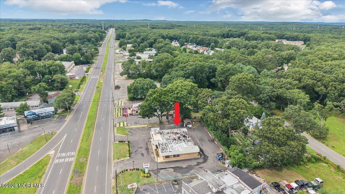 Photo of 5010 Route 33, Wall NJ 07753