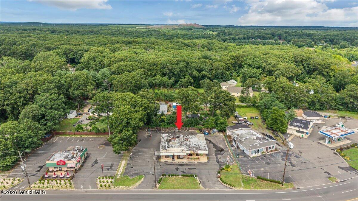 Photo of 5010 Route 33, Wall NJ 07753