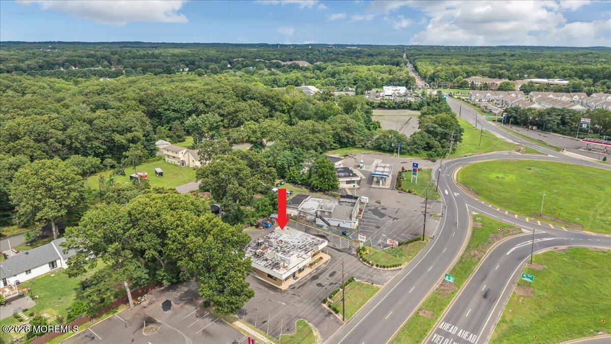 Photo of 5010 Route 33, Wall NJ 07753