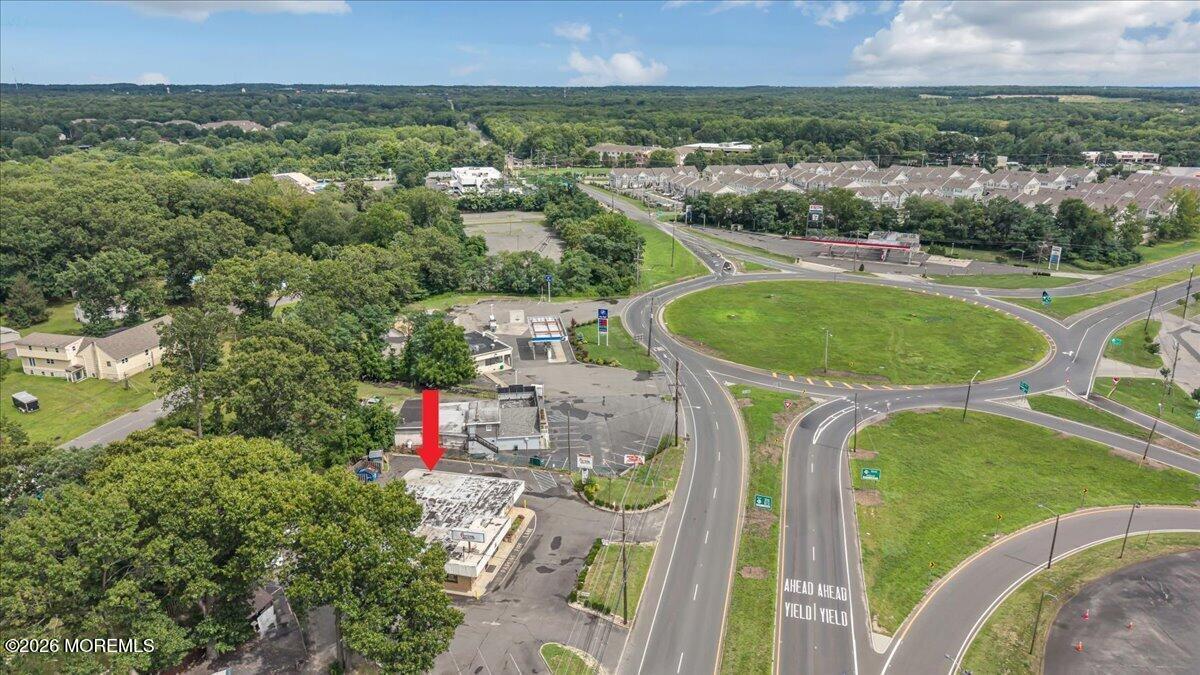 Photo of 5010 Route 33, Wall NJ 07753
