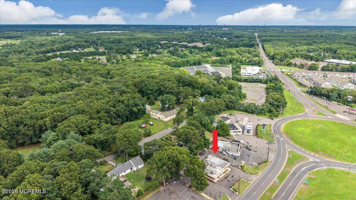 Photo of 5010 Route 33, Wall NJ 07753