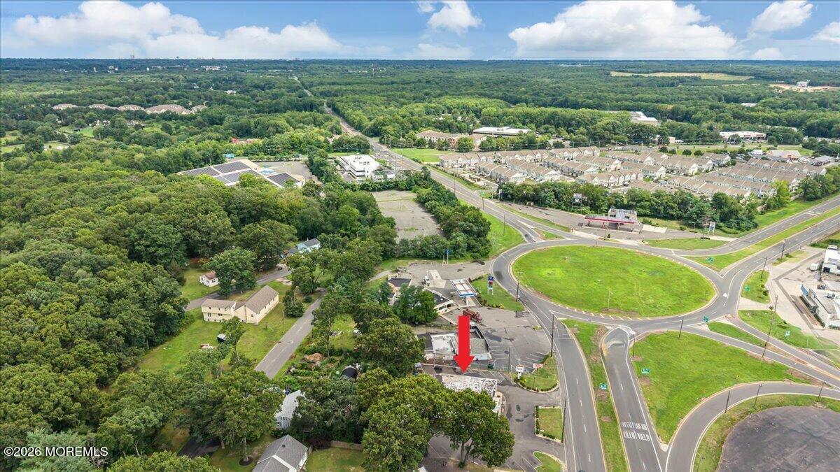 Photo of 5010 Route 33, Wall NJ 07753