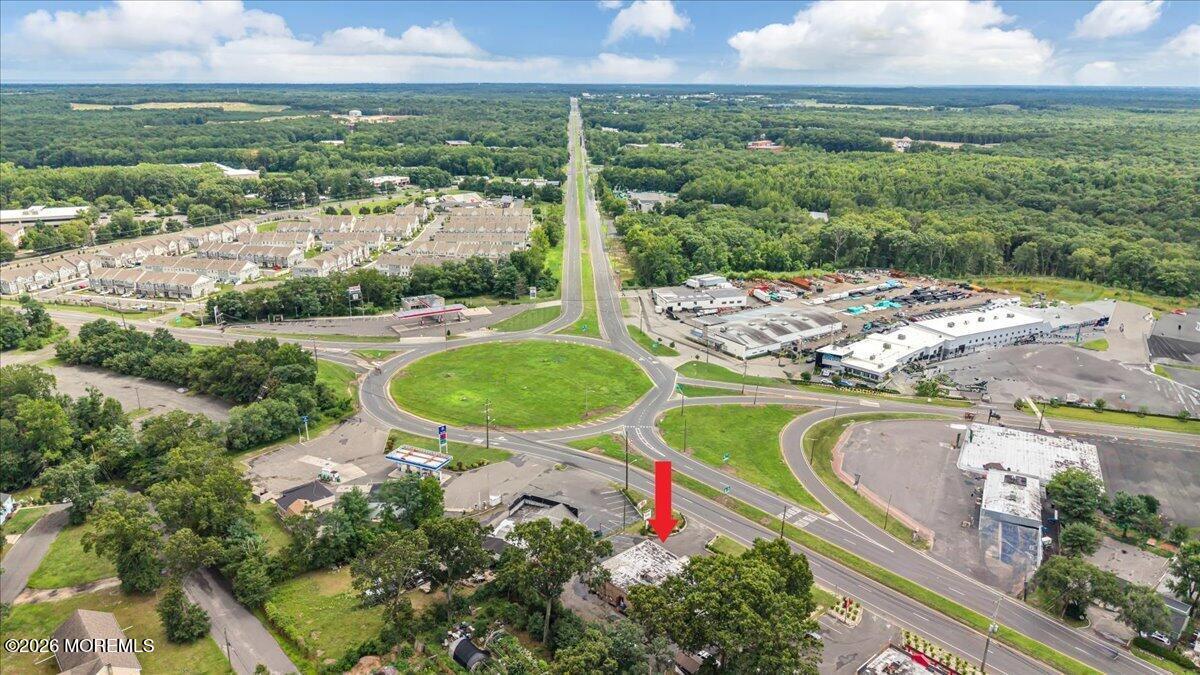 Photo of 5010 Route 33, Wall NJ 07753