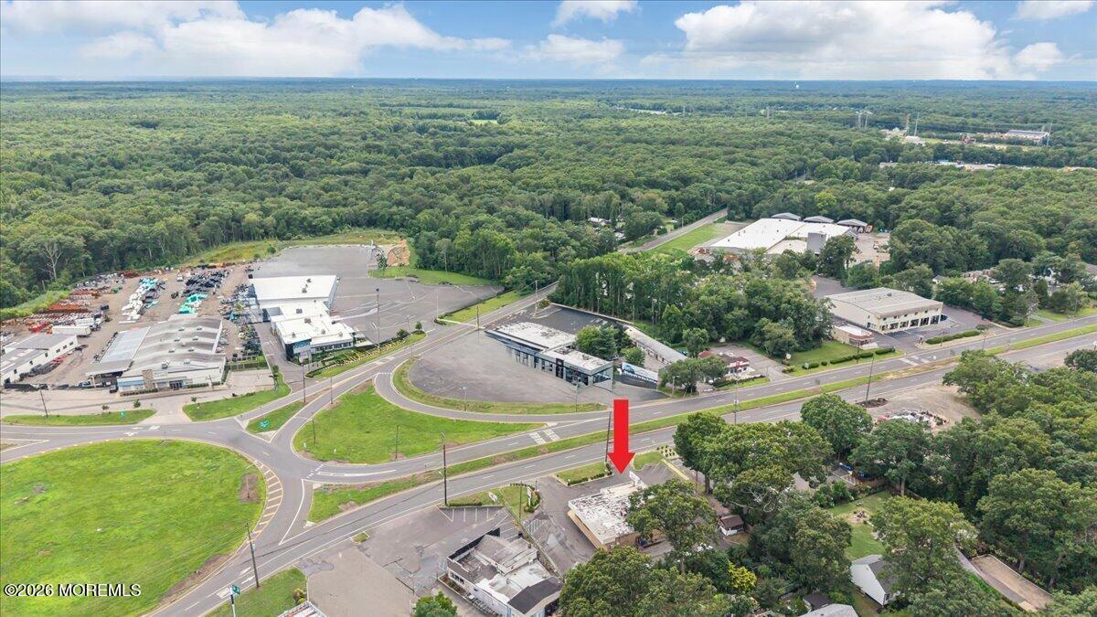 Photo of 5010 Route 33, Wall NJ 07753