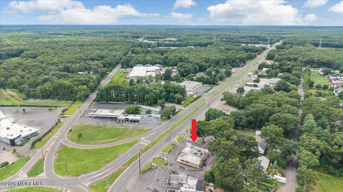 Photo of 5010 Route 33, Wall NJ 07753