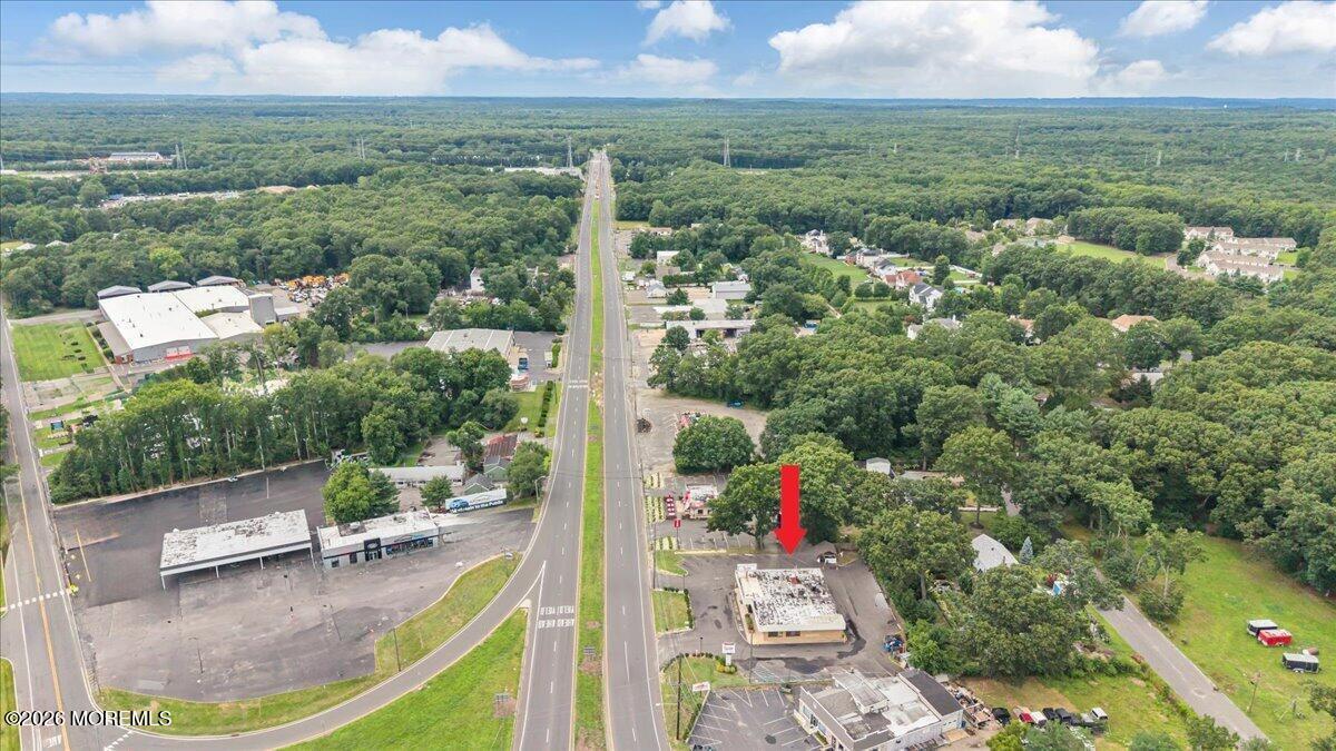 Photo of 5010 Route 33, Wall NJ 07753