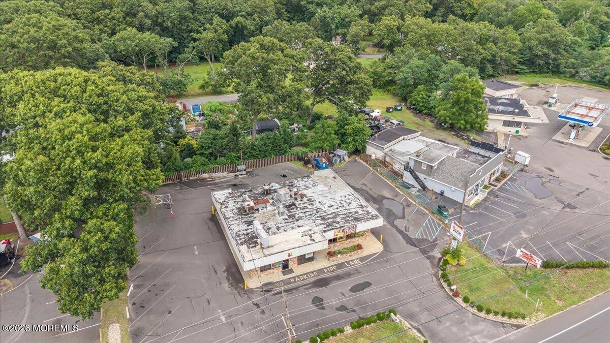 Photo of 5010 Route 33, Wall NJ 07753