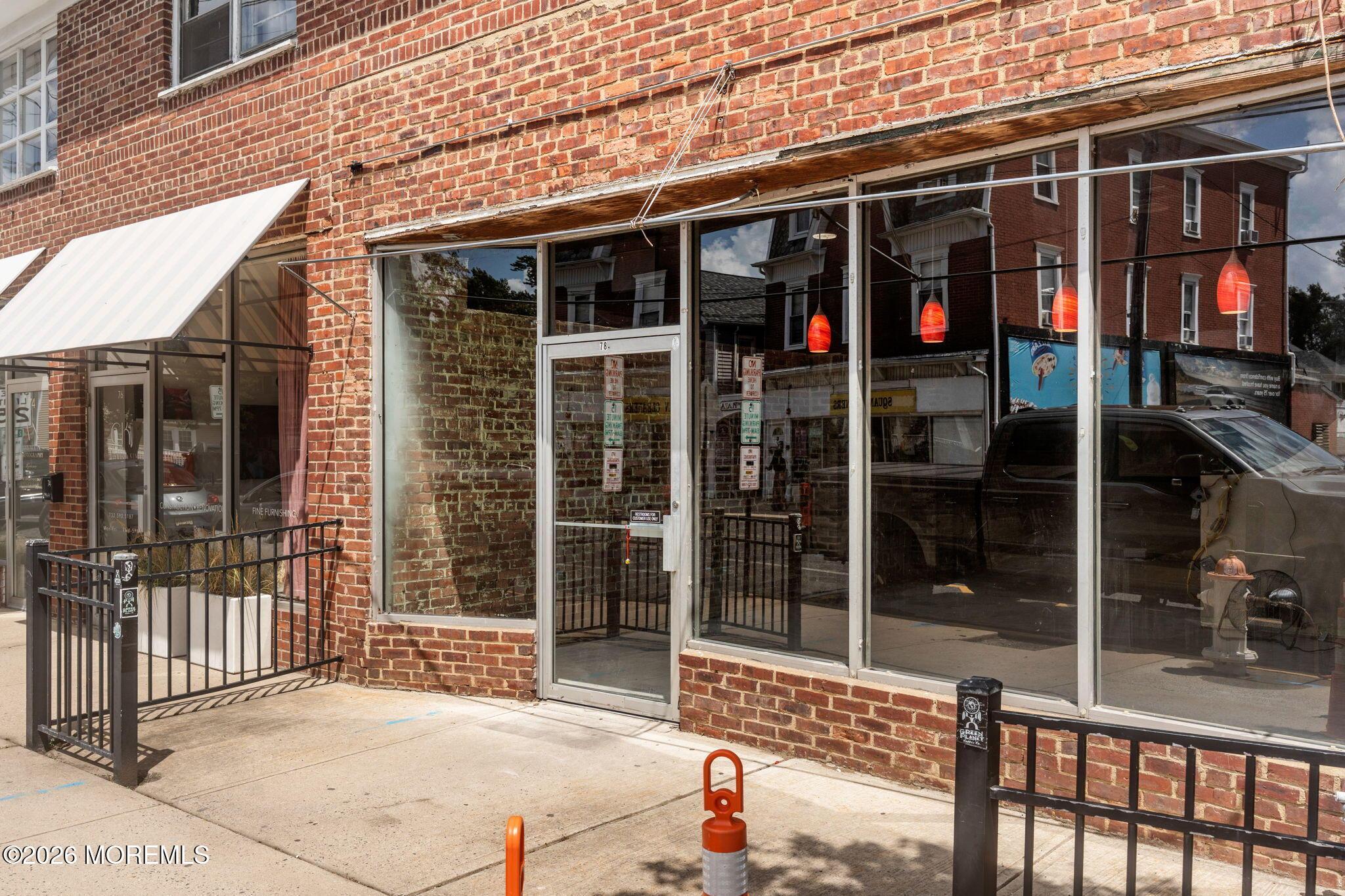 Photo of 78 Main Street 74-76, Manasquan NJ 08736