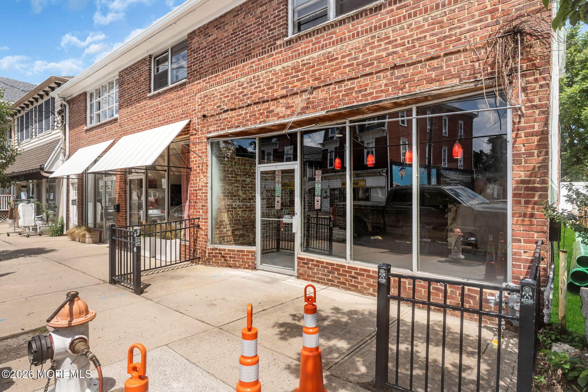 Photo of 78 Main Street 74-76, Manasquan NJ 08736