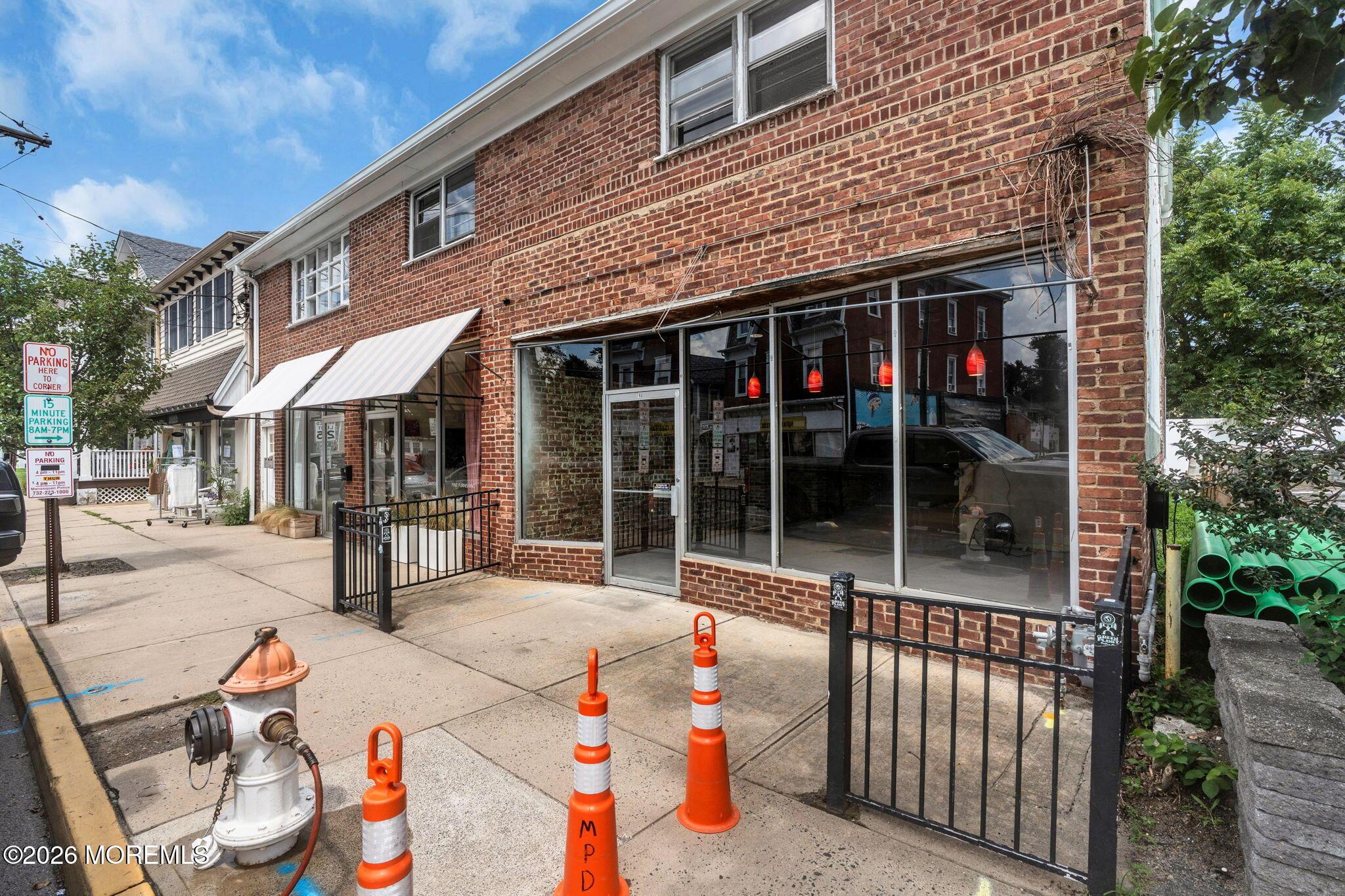Photo of 78 Main Street 74-76, Manasquan NJ 08736