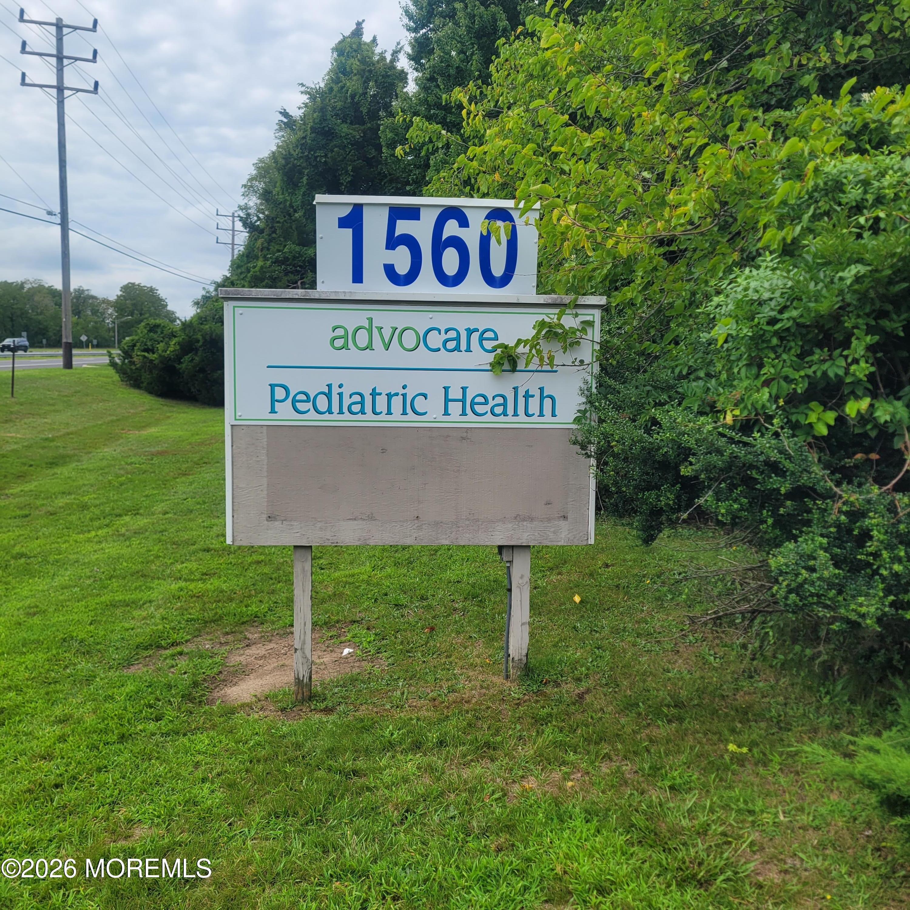 Photo of 1560 State Route 138 2, Wall NJ 07719