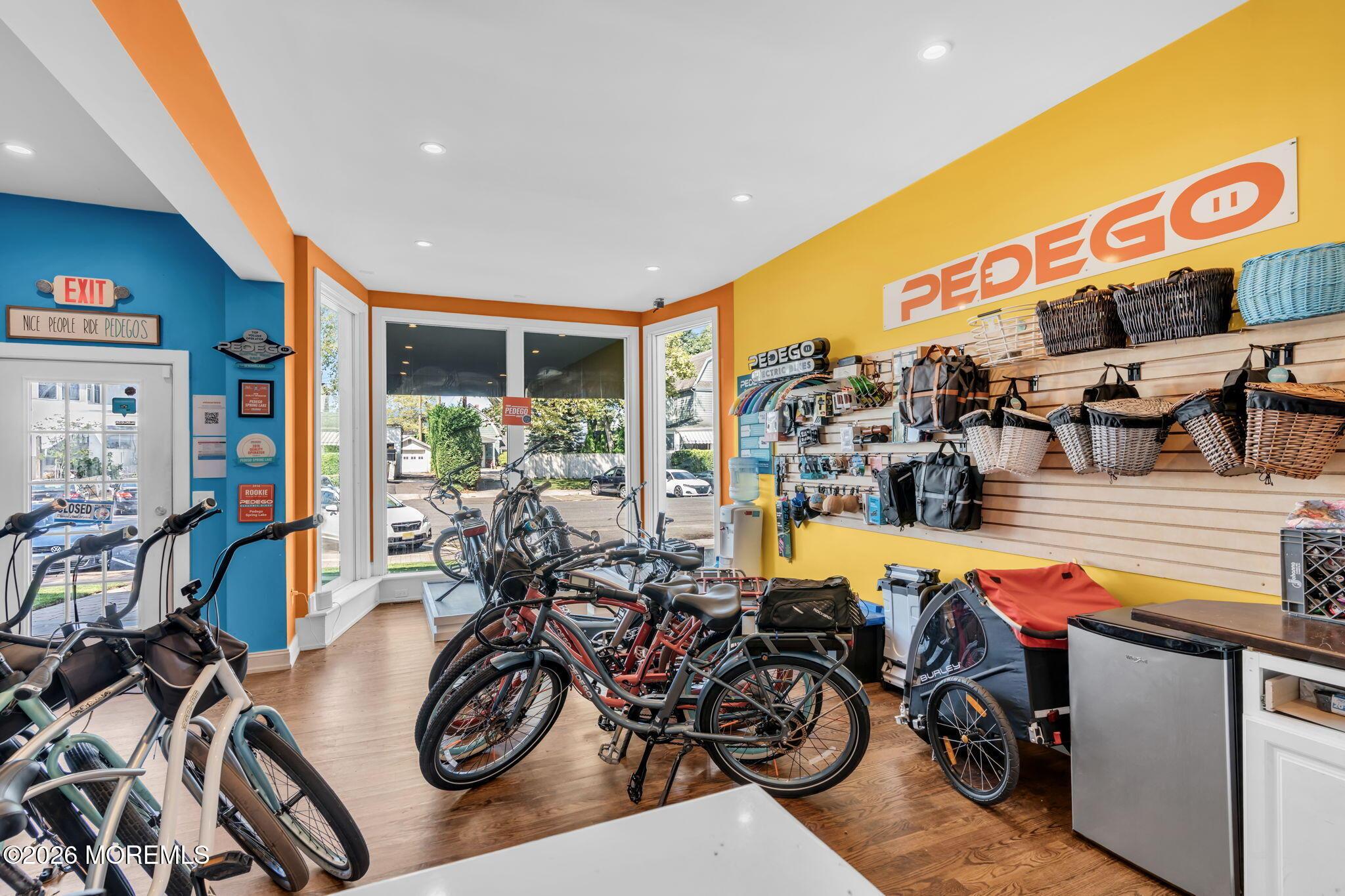Photo of 217 Jersey Avenue Storefront, Spring Lake NJ 07762