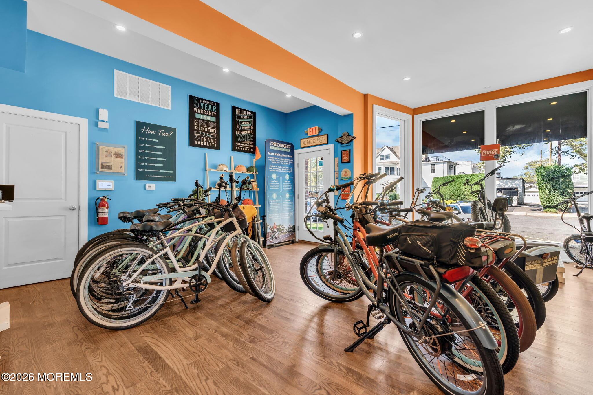 Photo of 217 Jersey Avenue Storefront, Spring Lake NJ 07762
