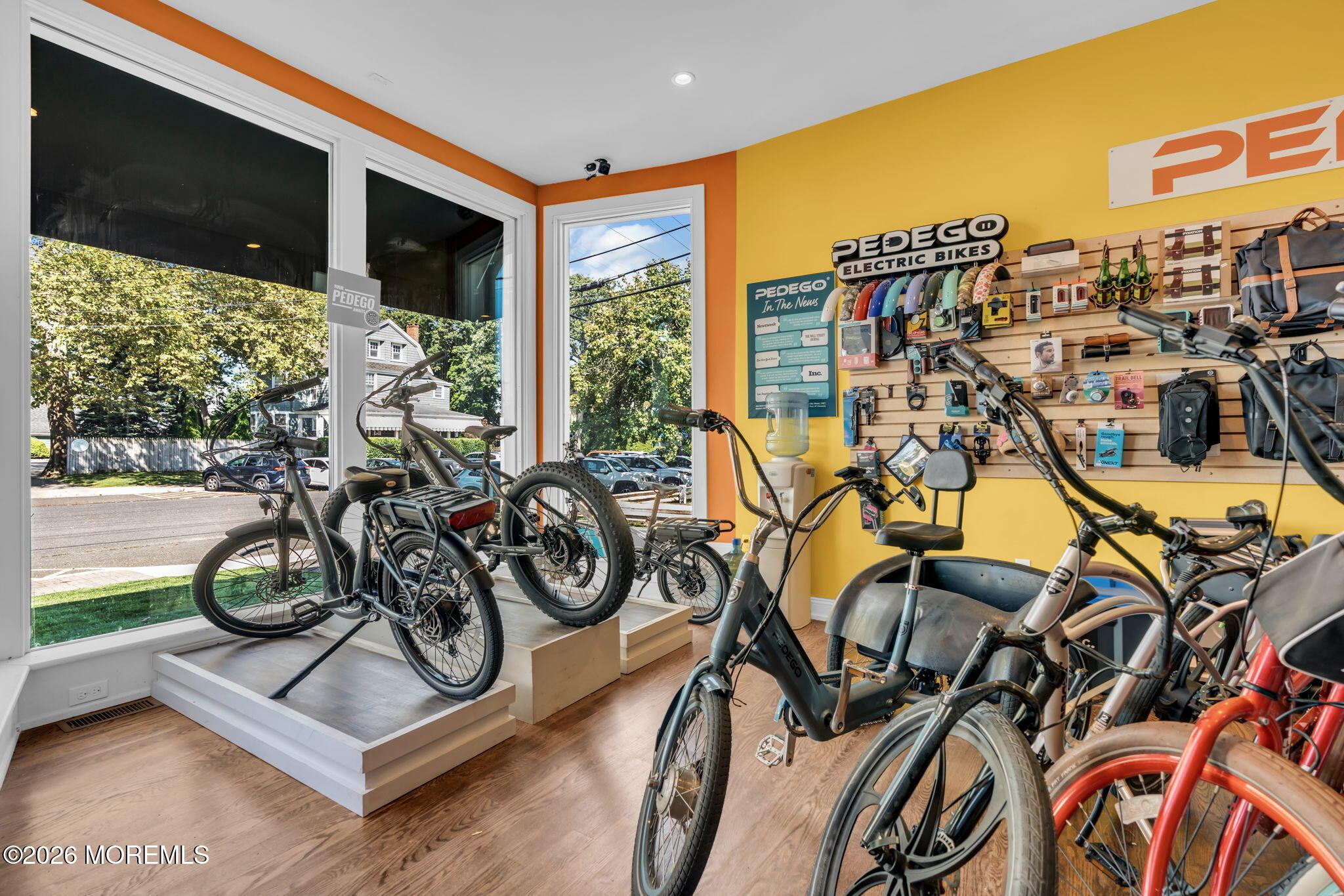 Photo of 217 Jersey Avenue Storefront, Spring Lake NJ 07762