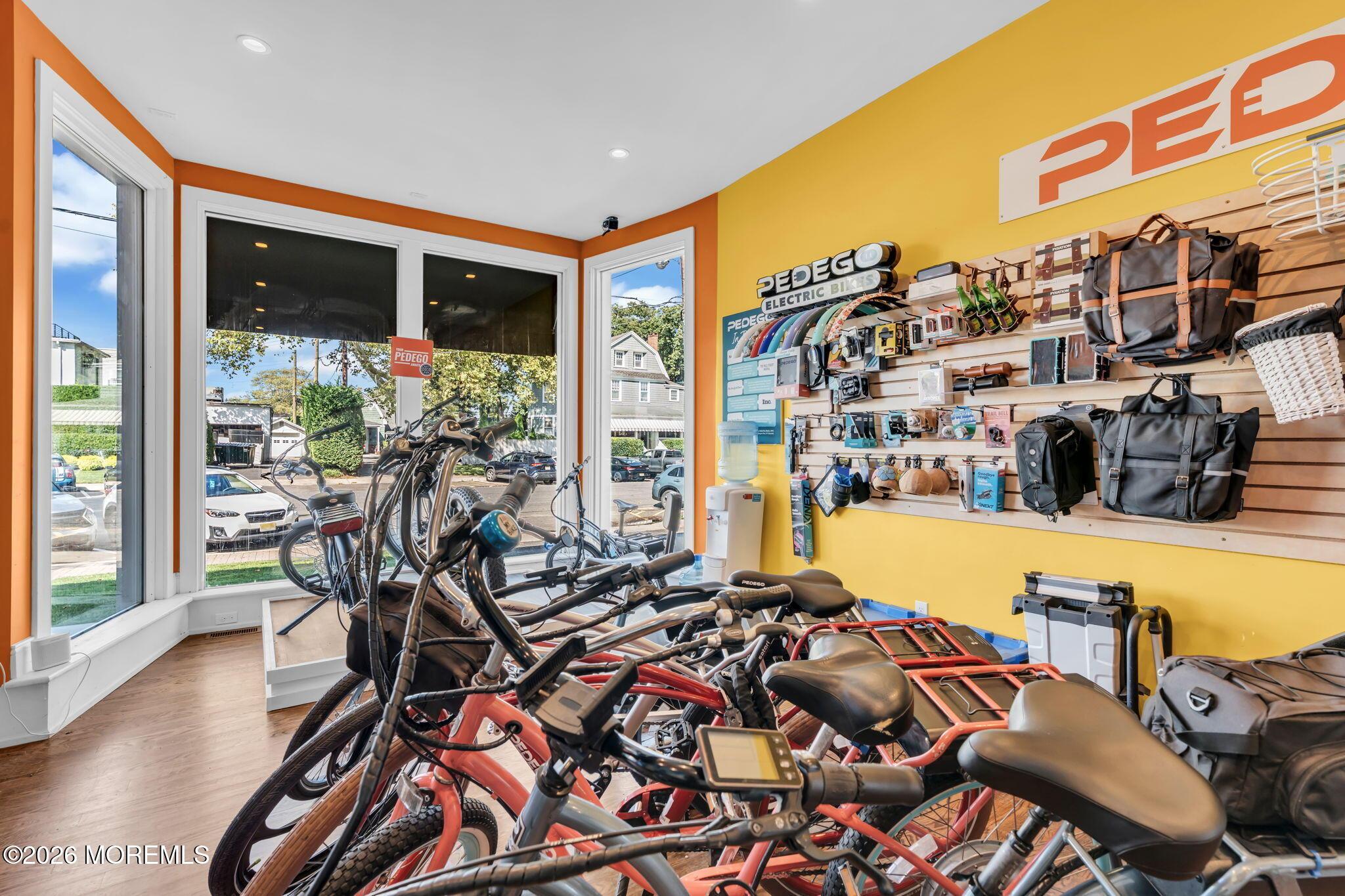 Photo of 217 Jersey Avenue Storefront, Spring Lake NJ 07762