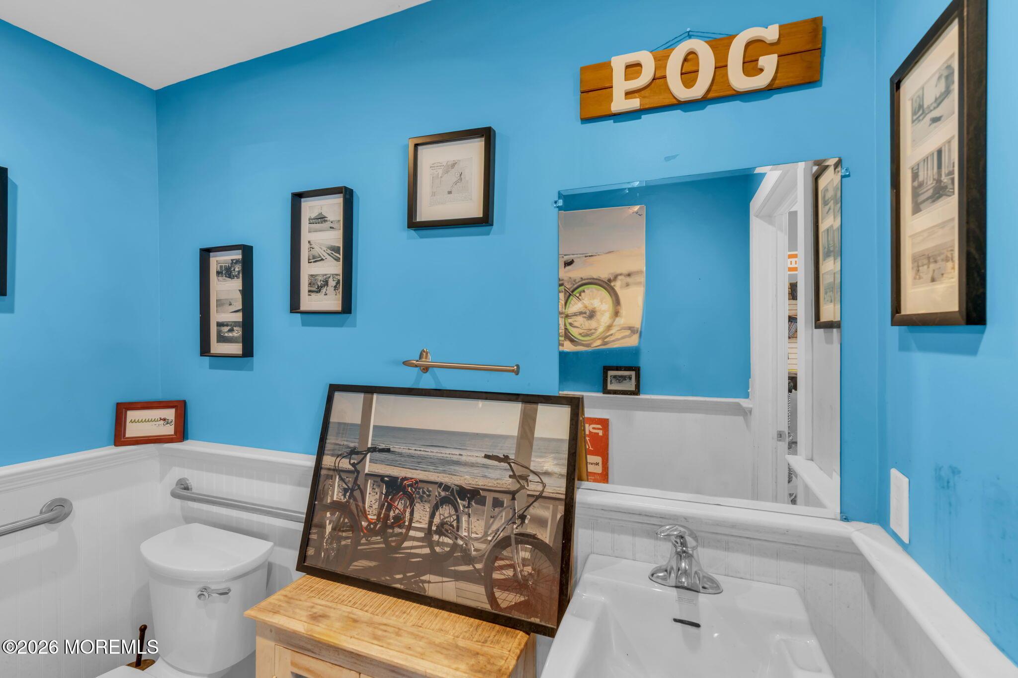 Photo of 217 Jersey Avenue Storefront, Spring Lake NJ 07762