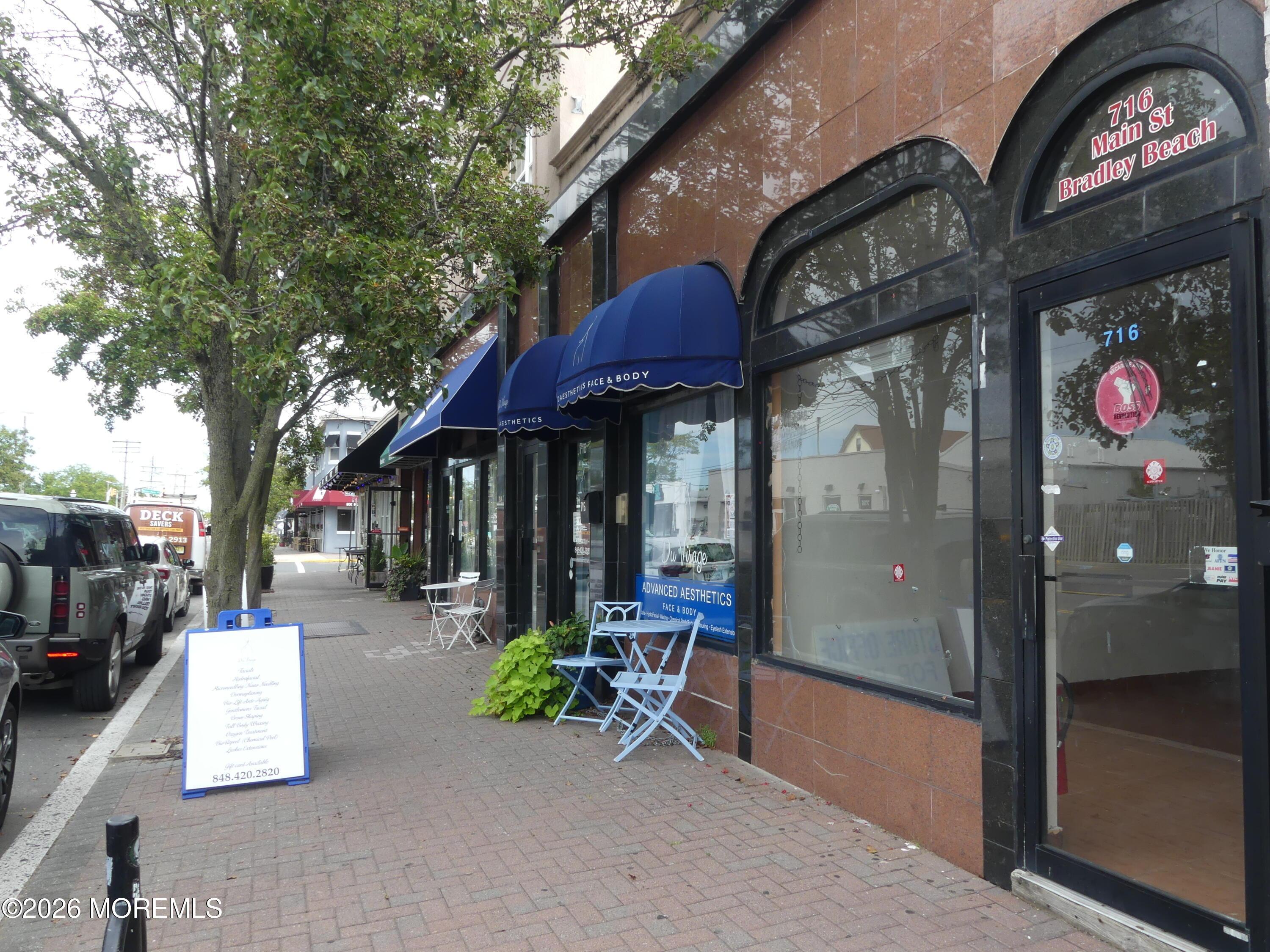 Photo of 716 Main Street, Bradley Beach NJ 07720