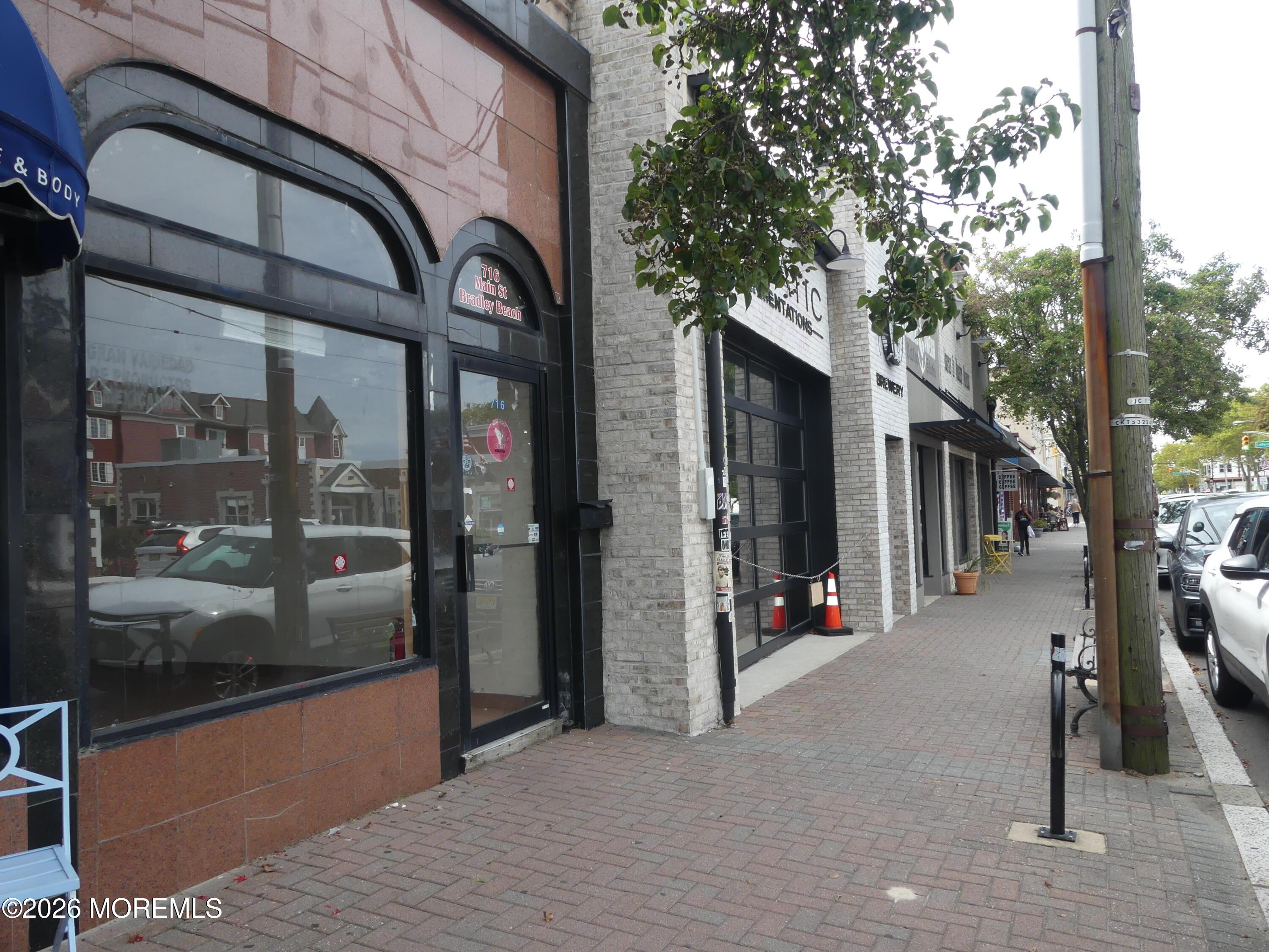 Photo of 716 Main Street, Bradley Beach NJ 07720