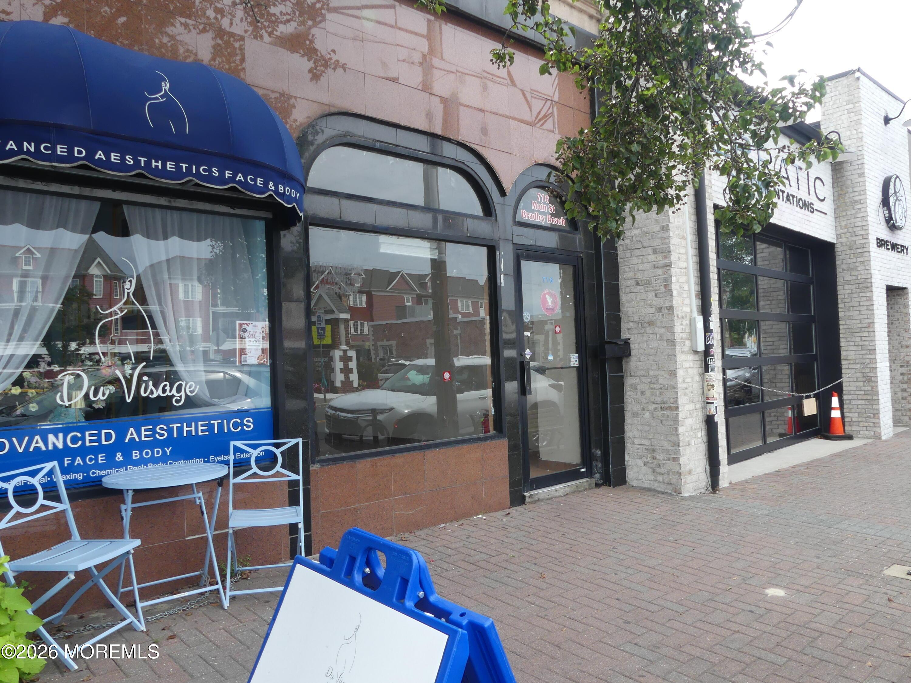 Photo of 716 Main Street, Bradley Beach NJ 07720