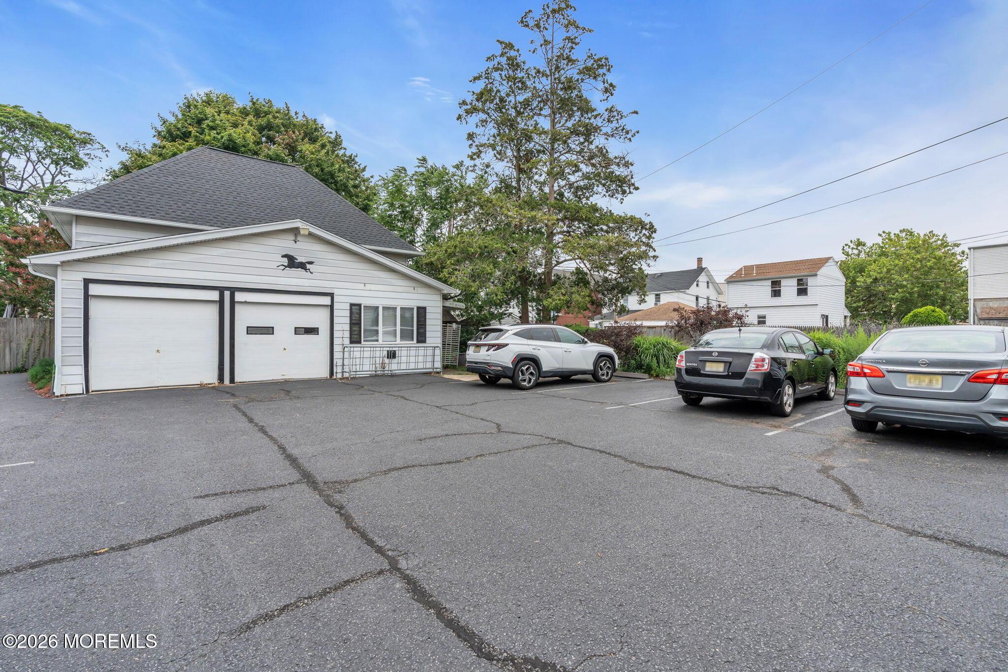 Photo of 604 Main Street, Belmar NJ 07719
