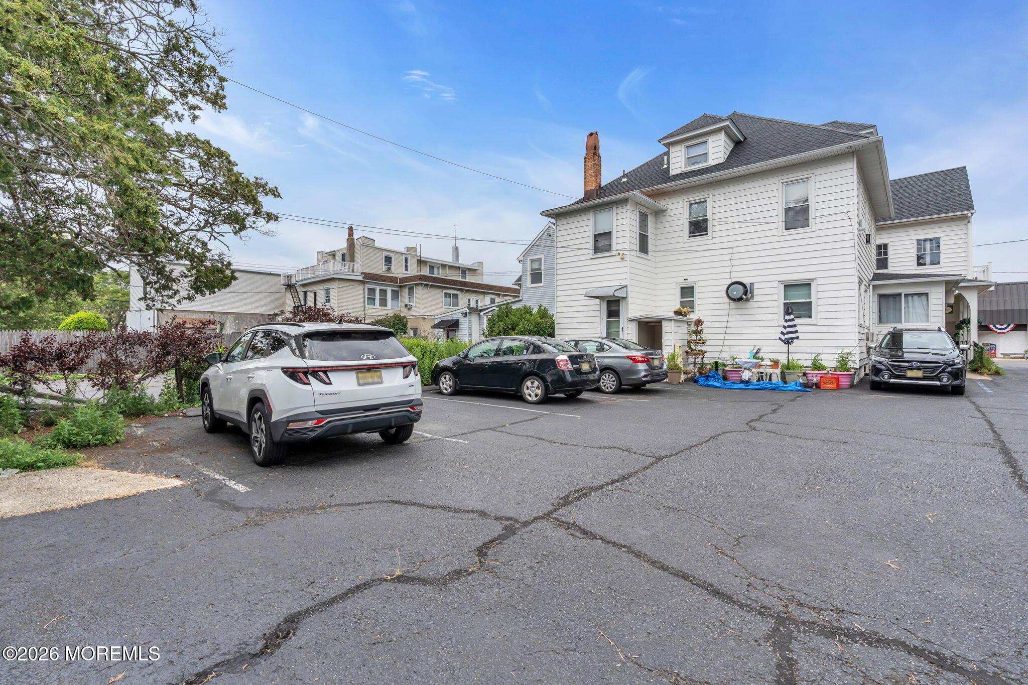 Photo of 604 Main Street, Belmar NJ 07719