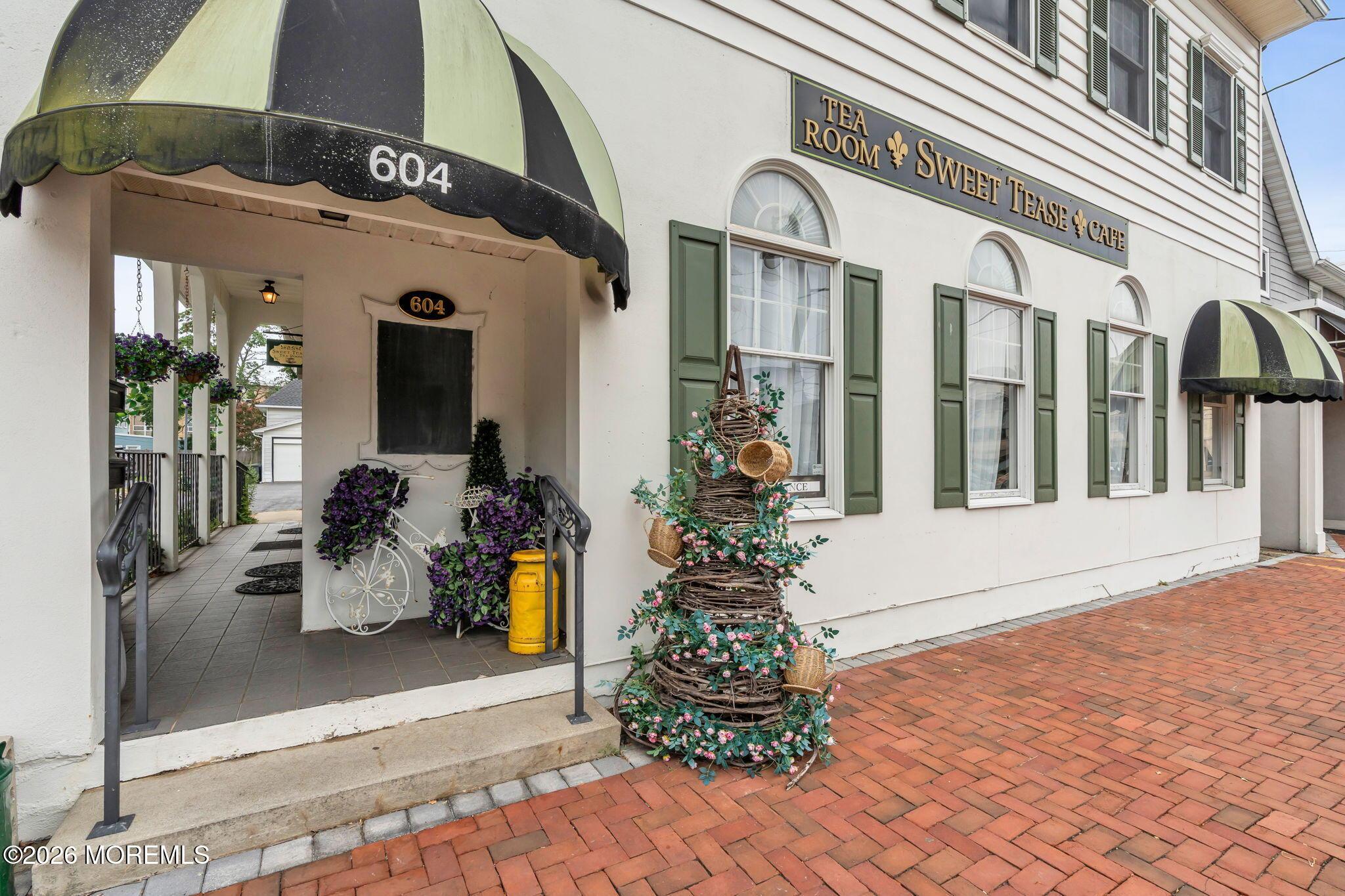 Photo of 604 Main Street, Belmar NJ 07719