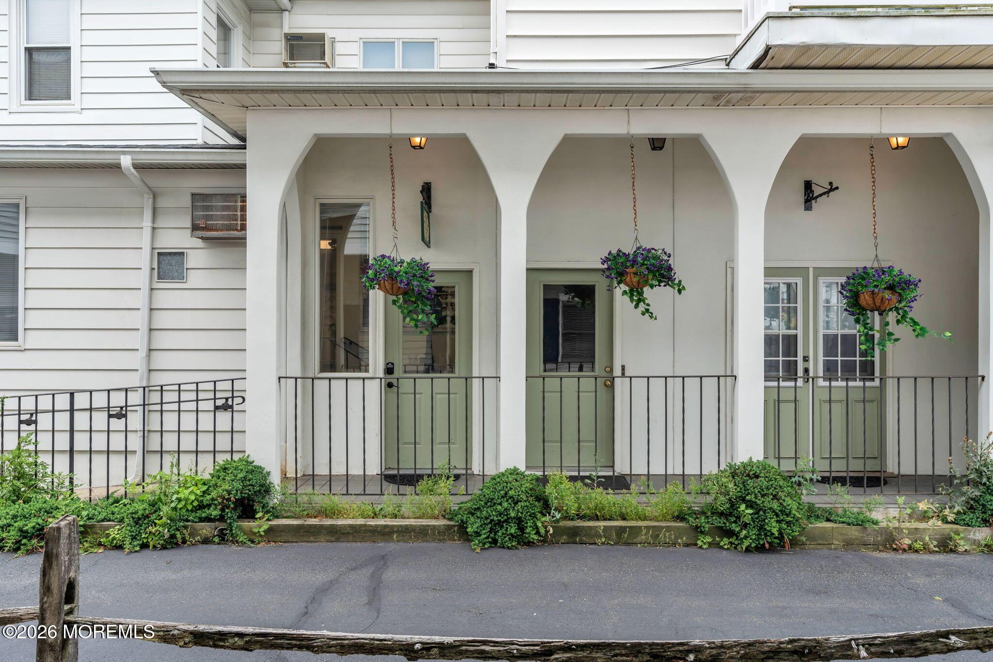 Photo of 604 Main Street, Belmar NJ 07719