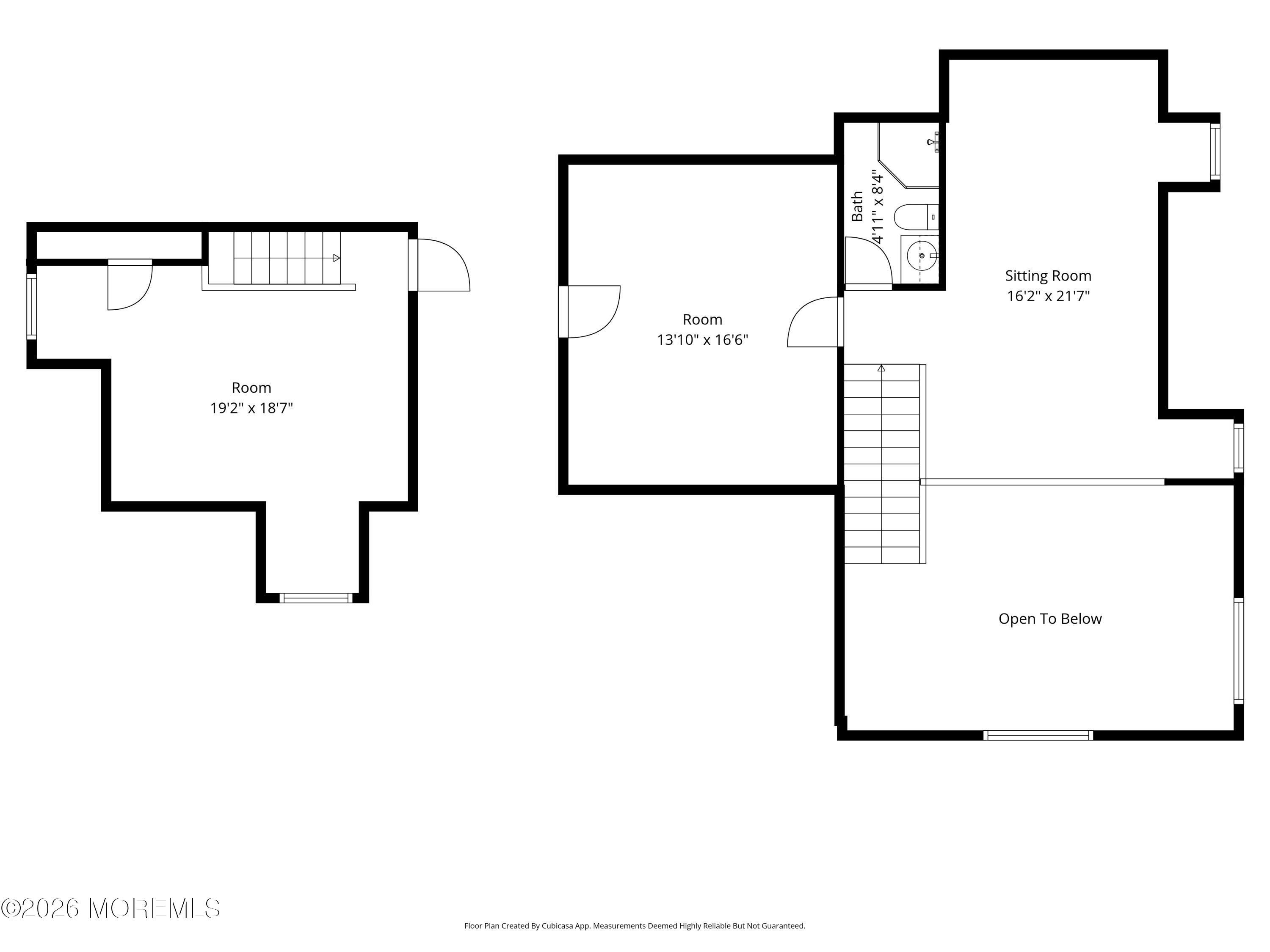Photo of 604 Main Street, Belmar NJ 07719