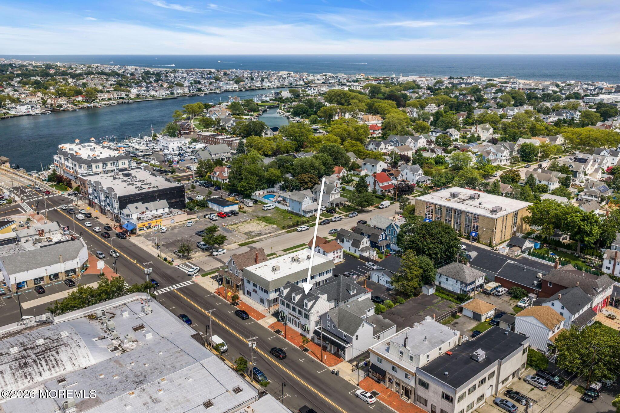 Photo of 604 Main Street, Belmar NJ 07719