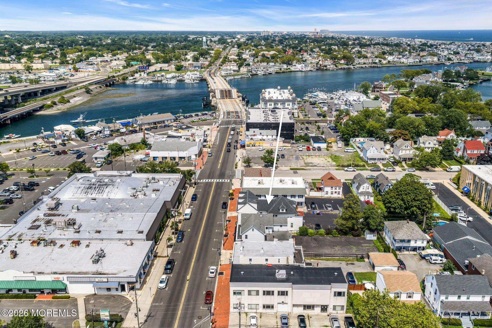 Photo of 604 Main Street, Belmar NJ 07719