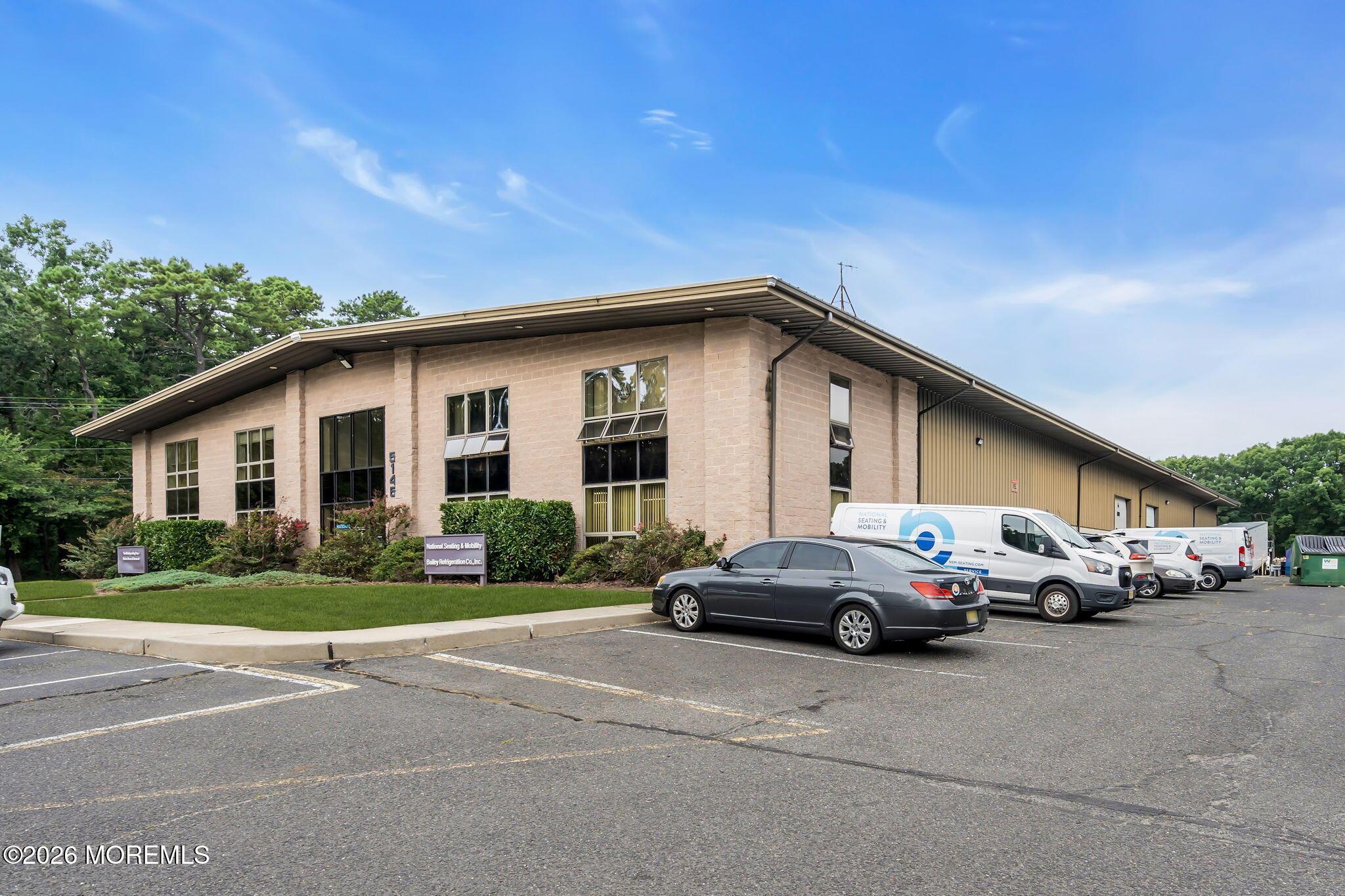 Photo of 5146 Hurley Pond Road 2, Wall NJ 07727