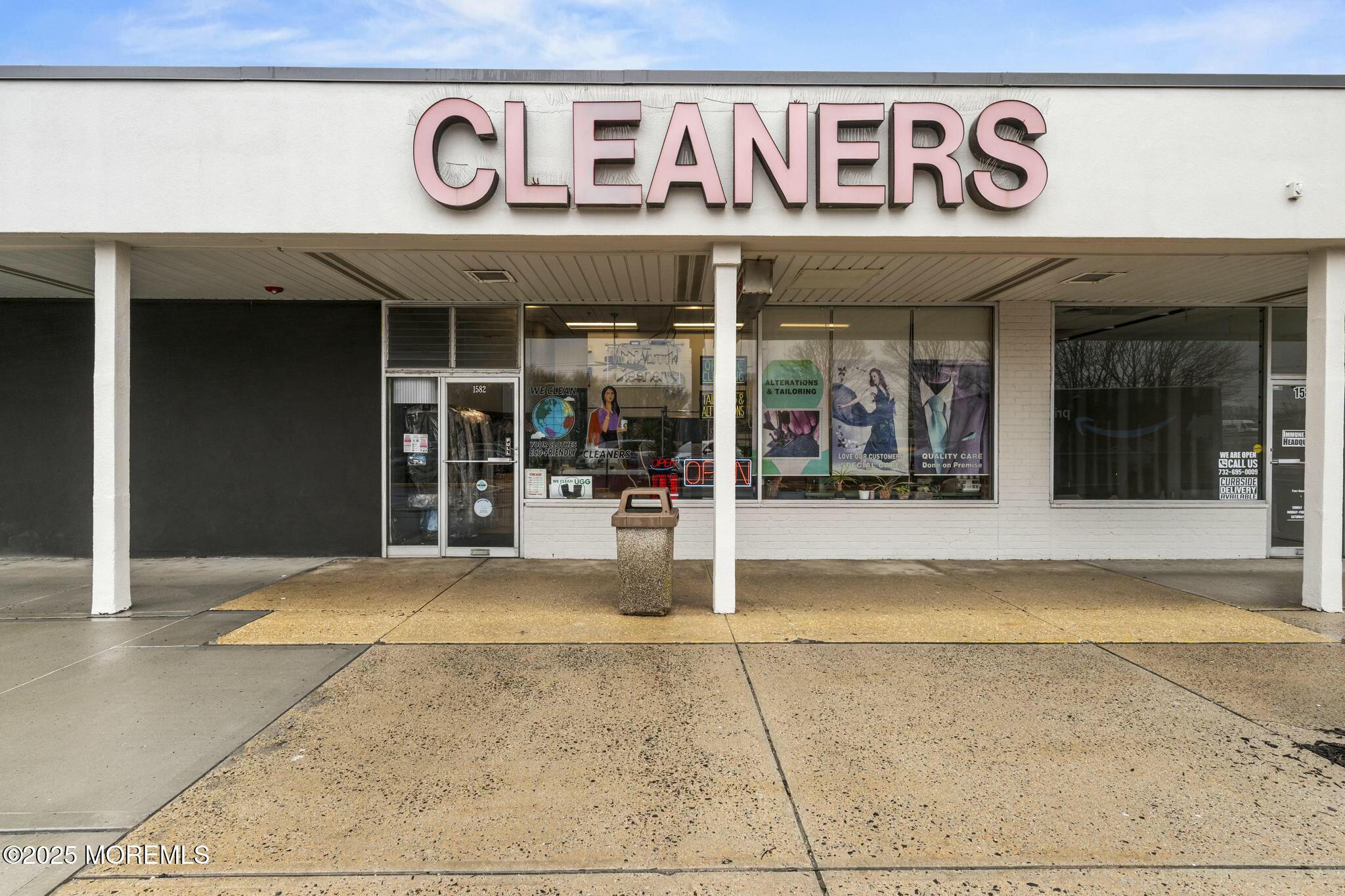 Image of 1582 NJ-35 Plaza, Ocean Twp NJ 07712
