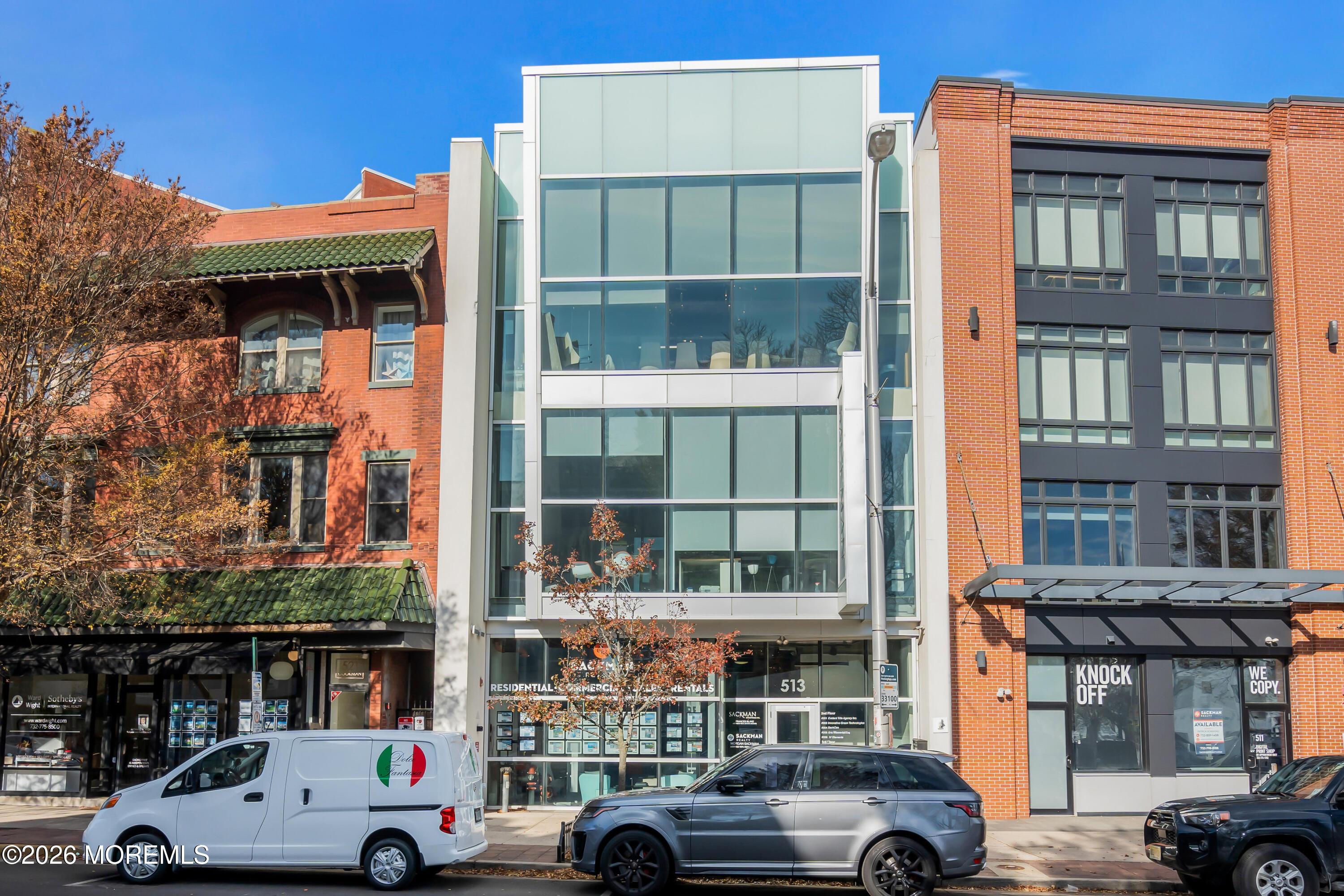 Photo of 513 Cookman Avenue 204, Asbury Park NJ 07712