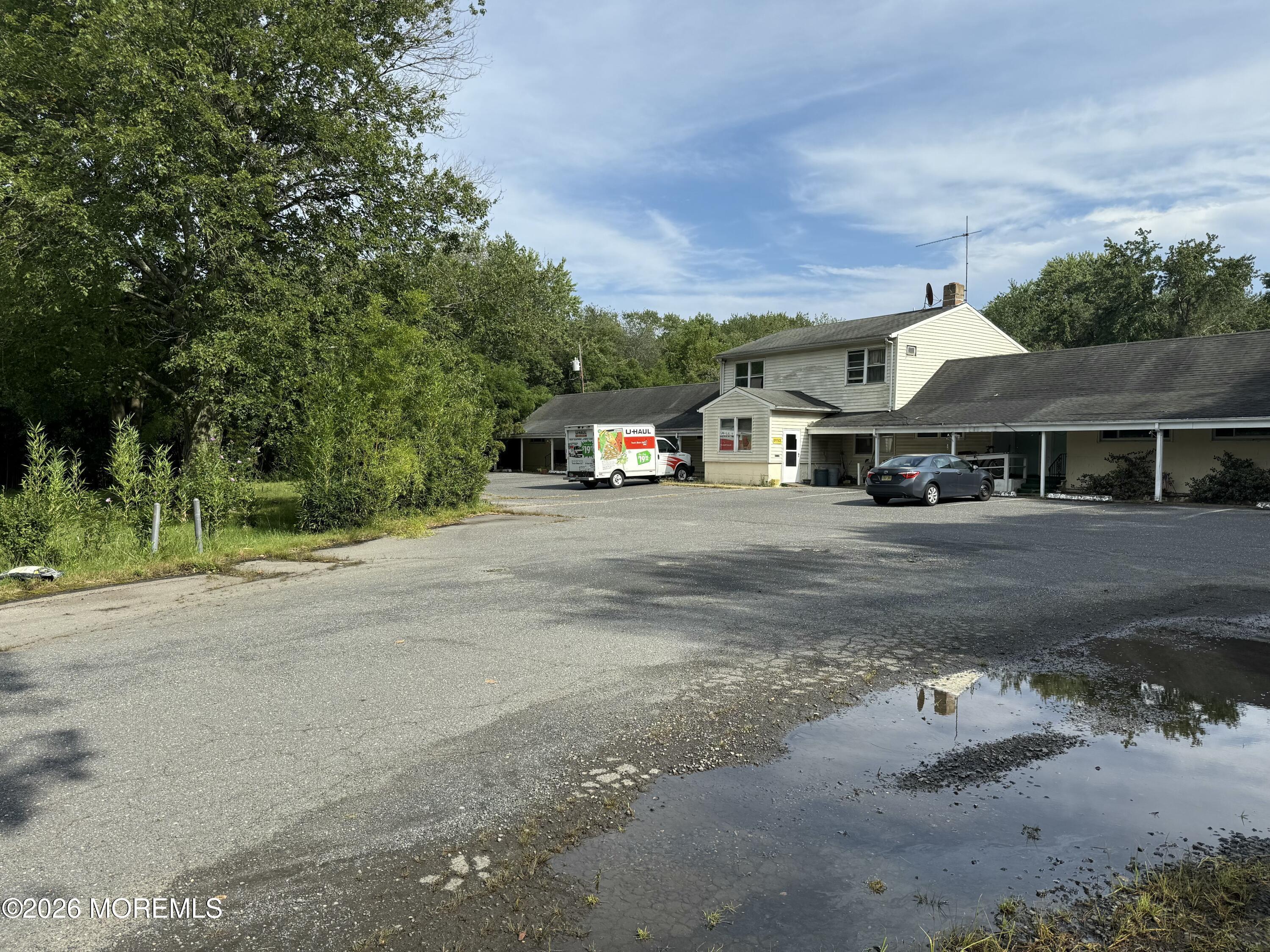 Photo of 2635 New Jersey 138, Wall NJ 07719