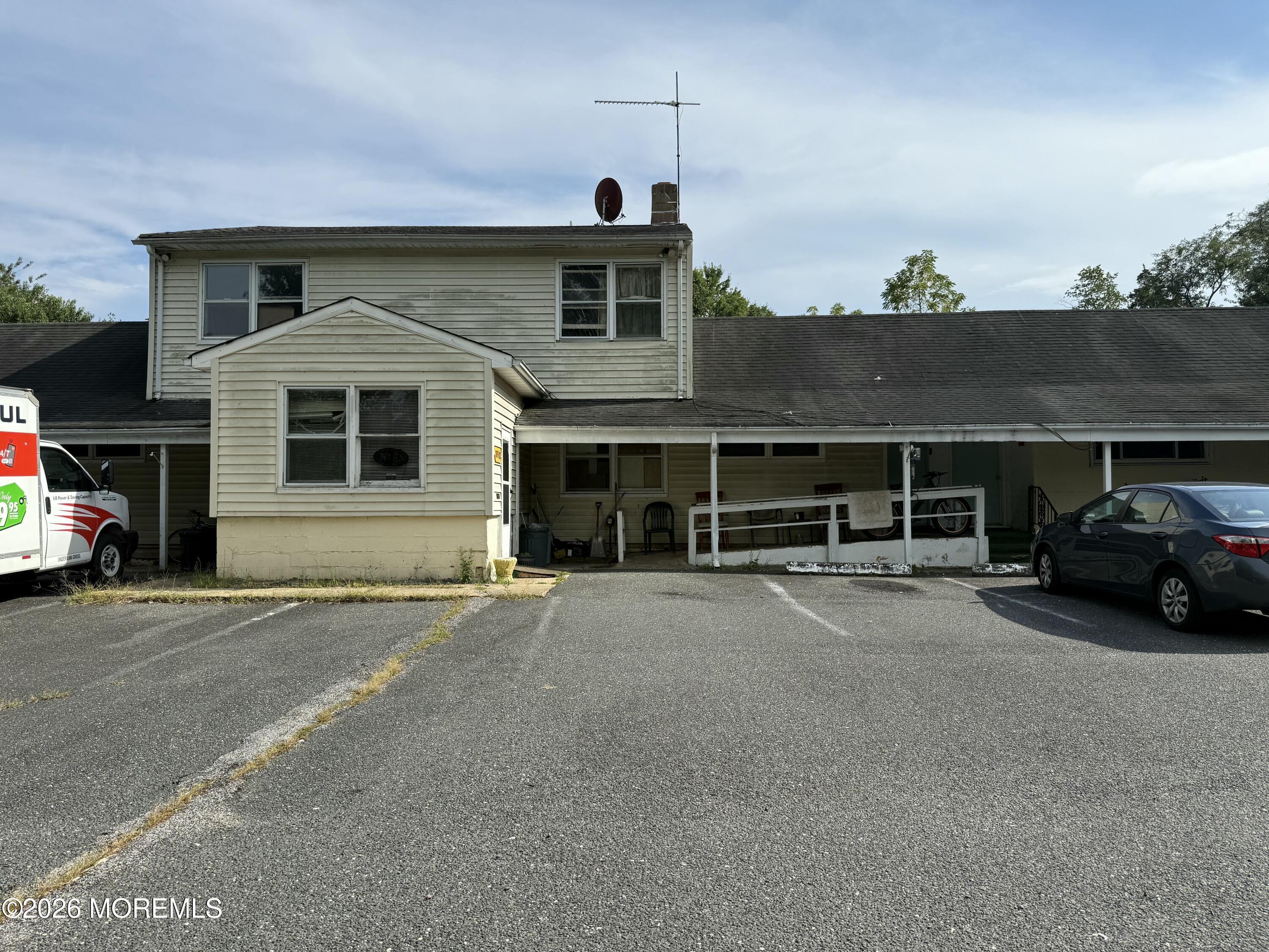 Photo of 2635 New Jersey 138, Wall NJ 07719