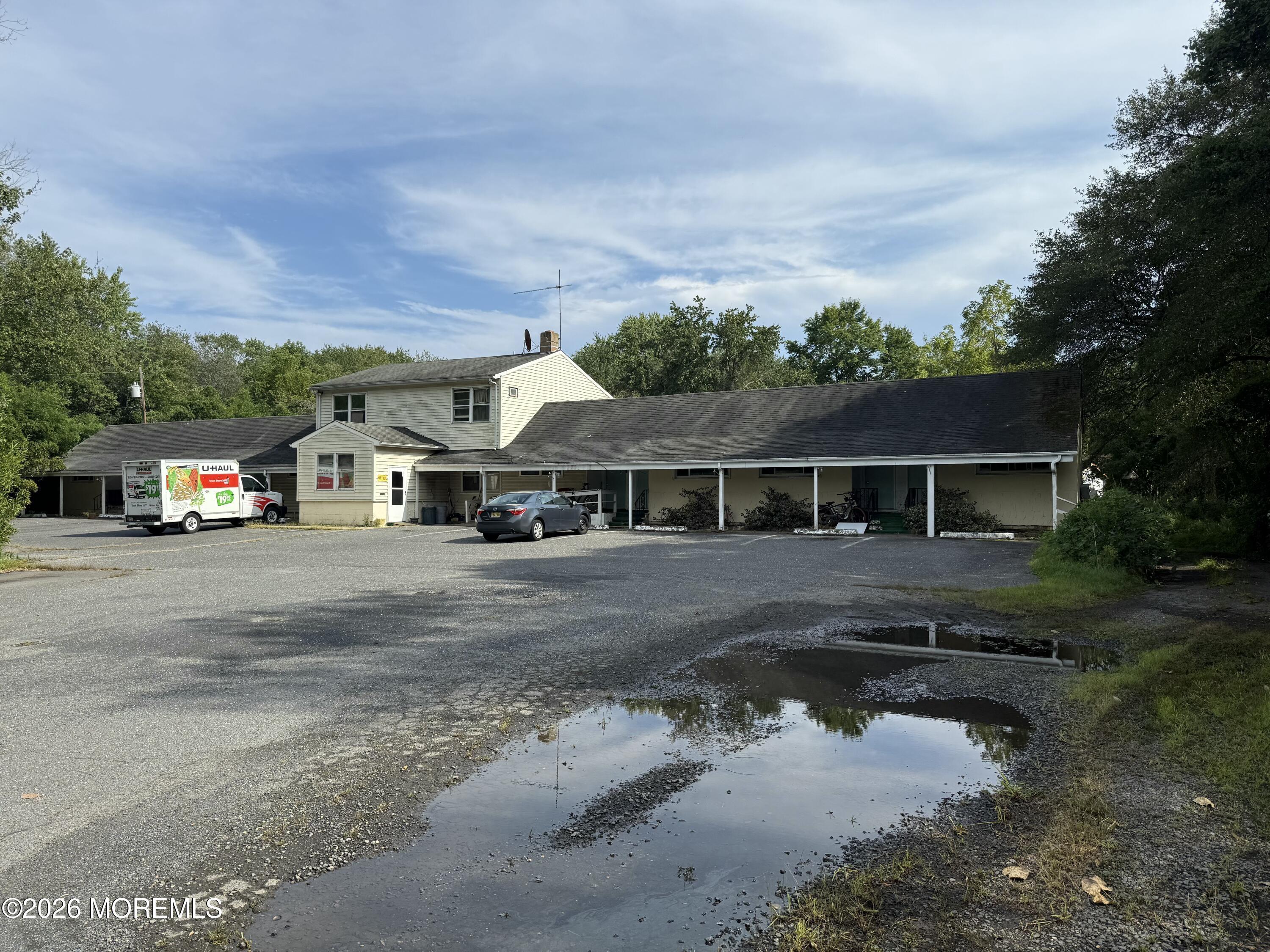 Image of 2635 New Jersey 138, Wall NJ 07719