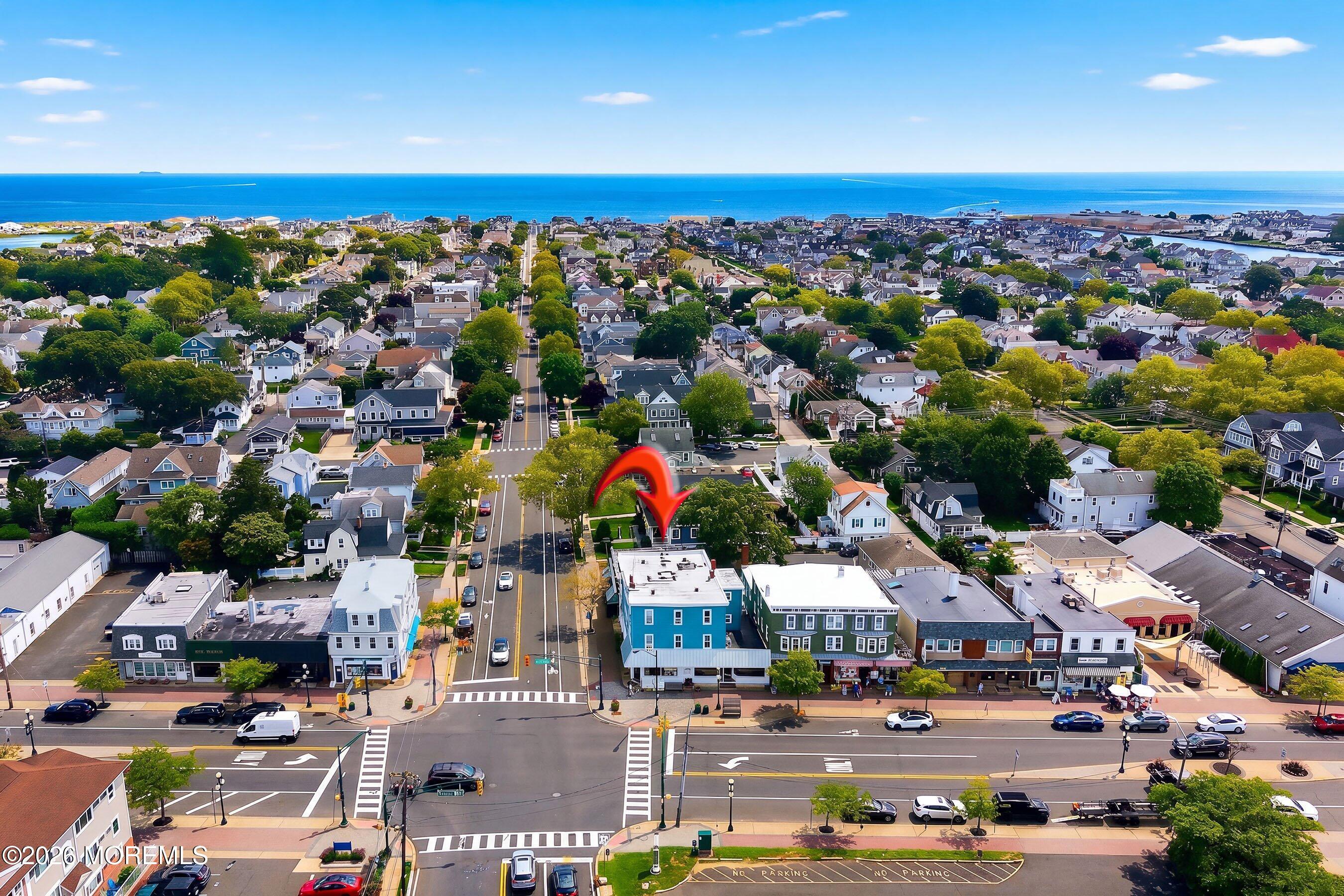 Image of 440 Main Street 1, Avon-by-the-sea NJ 07717