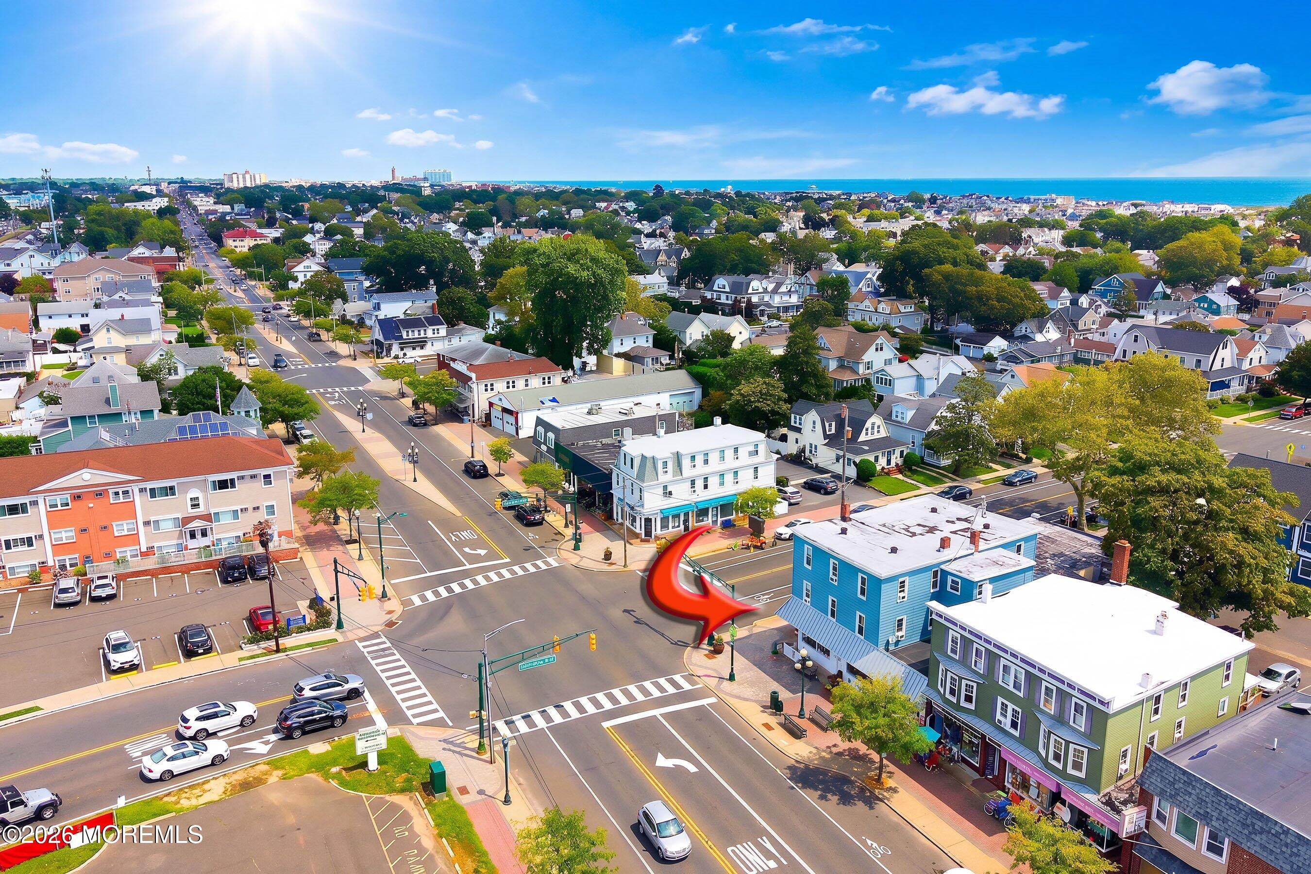 Photo of 440 Main Street 1, Avon-by-the-sea NJ 07717