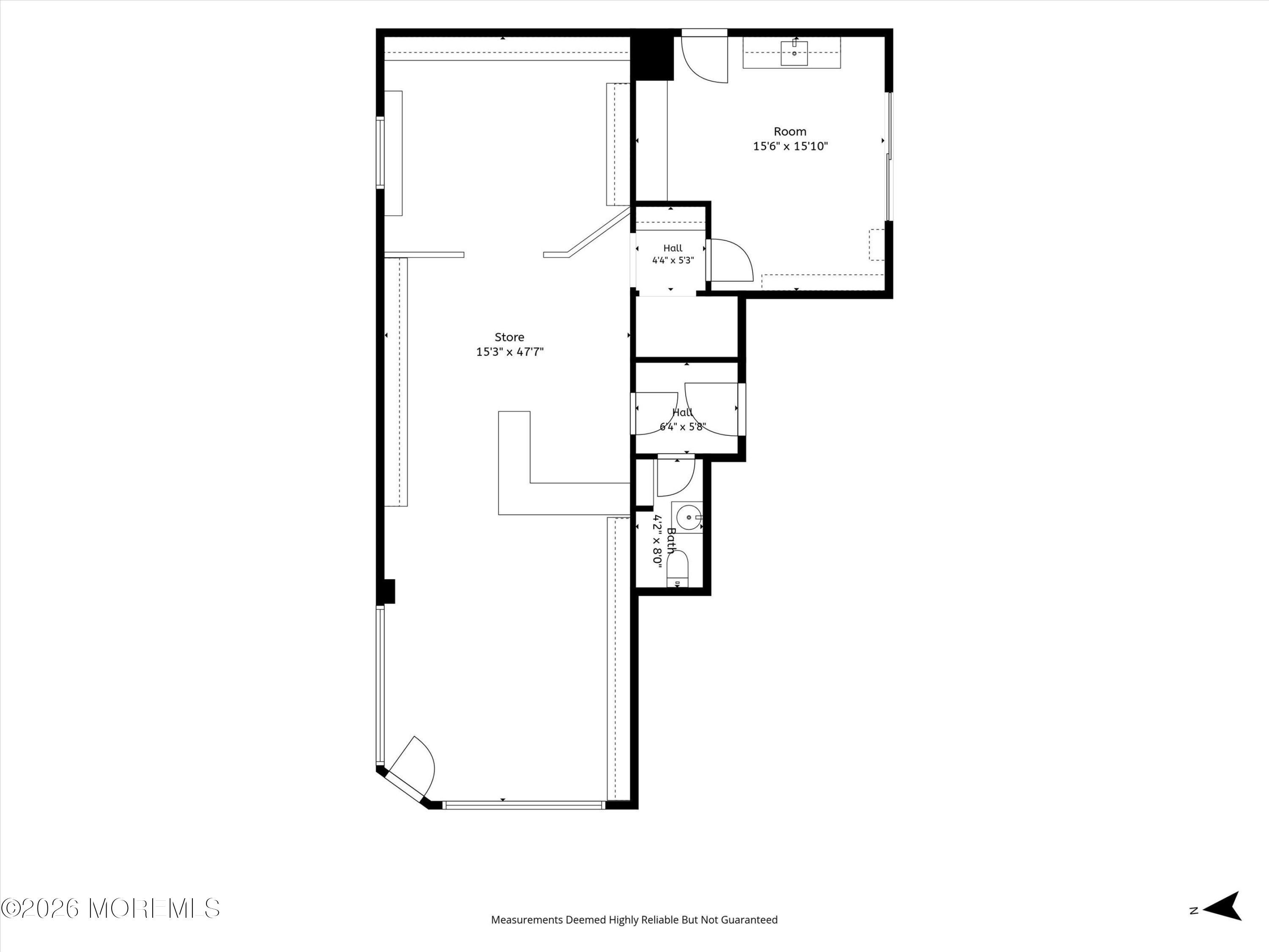 Photo of 440 Main Street 1, Avon-by-the-sea NJ 07717